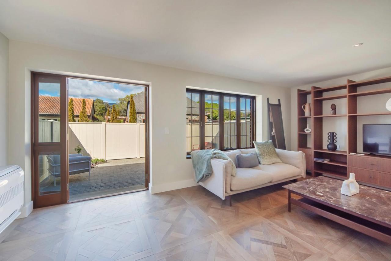 Monaco Resort Apartment Нельсон Экстерьер фото