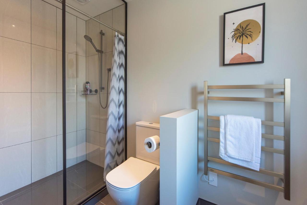 Monaco Resort Apartment Нельсон Экстерьер фото