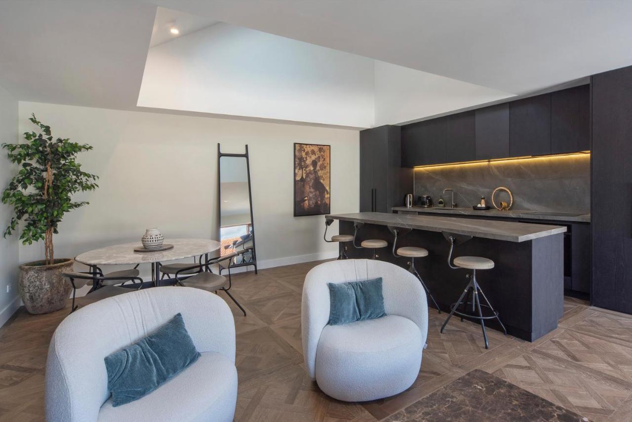 Monaco Resort Apartment Нельсон Экстерьер фото