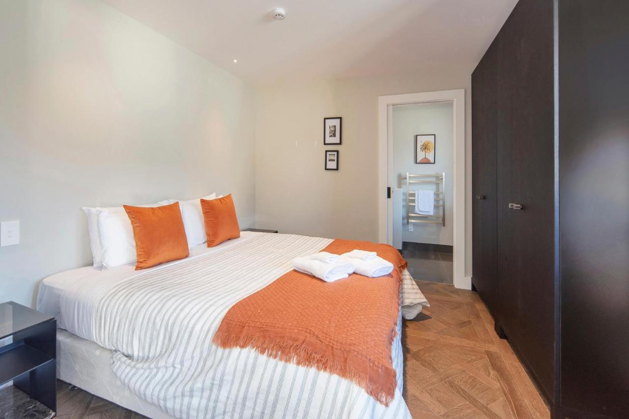 Monaco Resort Apartment Нельсон Экстерьер фото