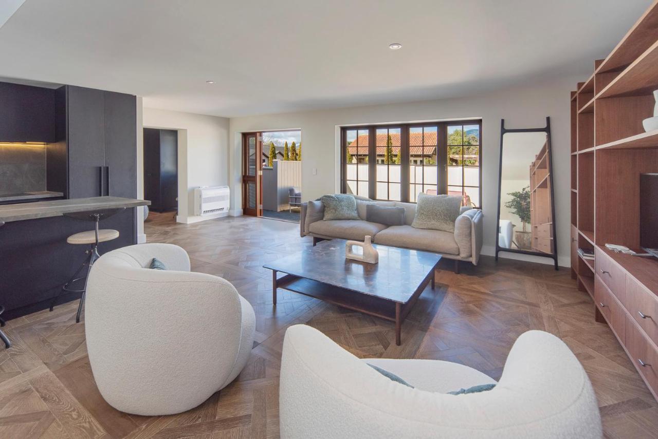 Monaco Resort Apartment Нельсон Экстерьер фото