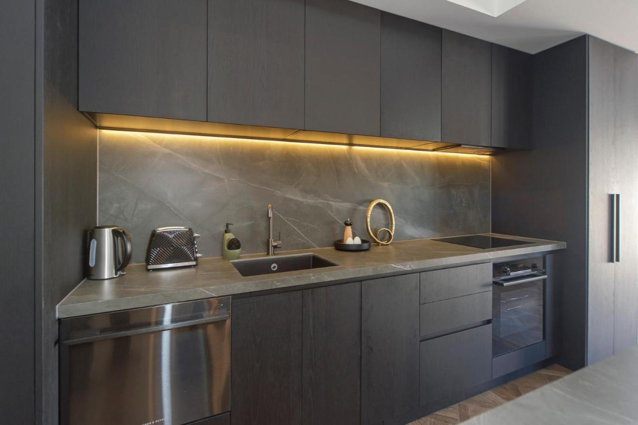 Monaco Resort Apartment Нельсон Экстерьер фото