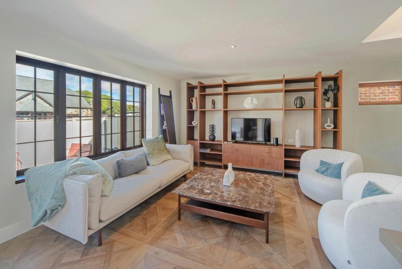 Monaco Resort Apartment Нельсон Экстерьер фото