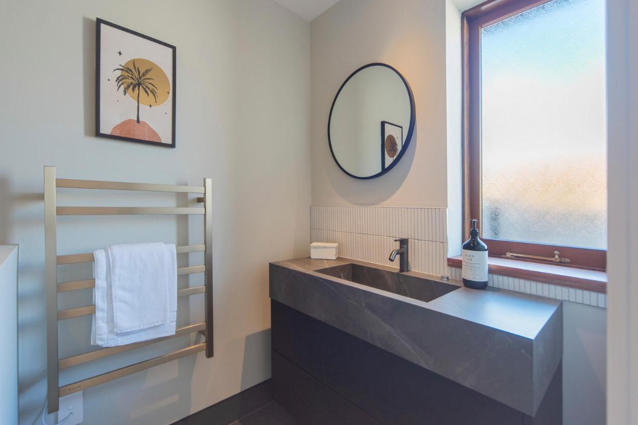 Monaco Resort Apartment Нельсон Экстерьер фото