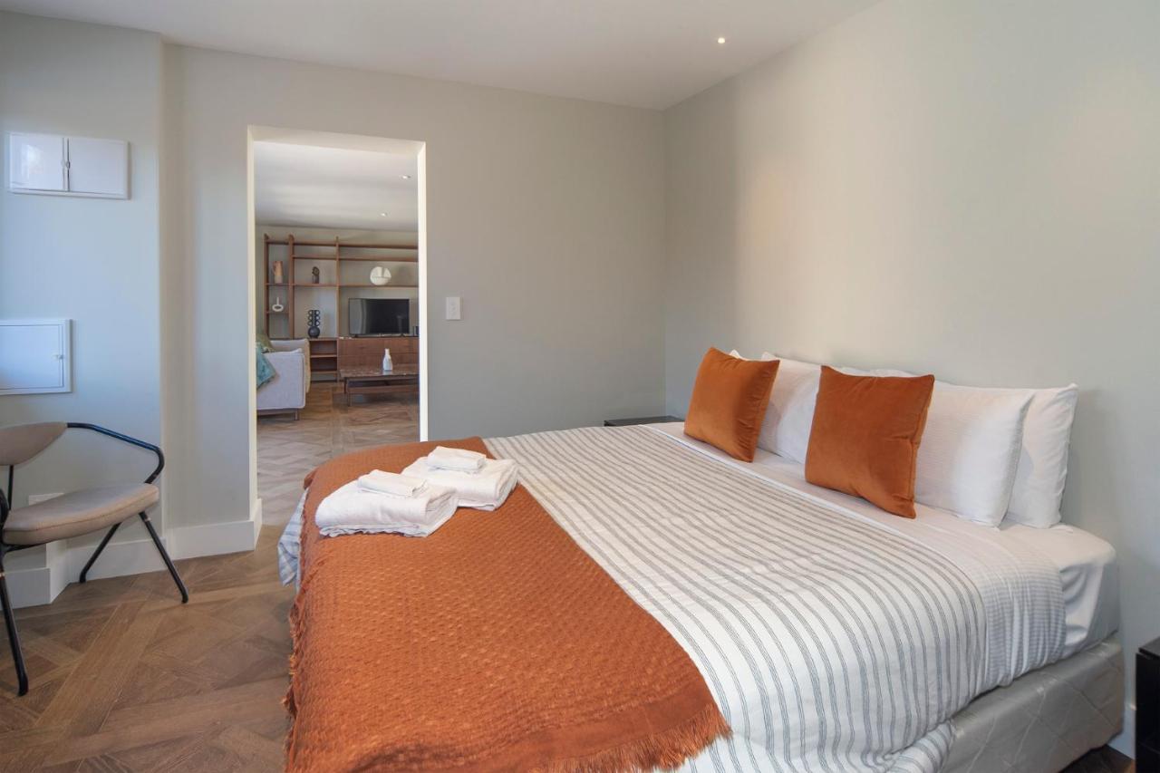 Monaco Resort Apartment Нельсон Экстерьер фото
