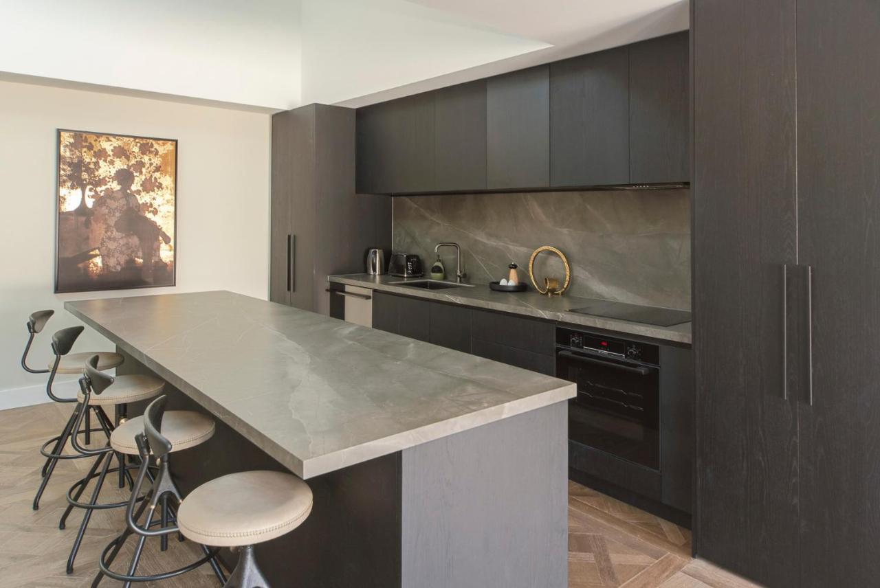 Monaco Resort Apartment Нельсон Экстерьер фото