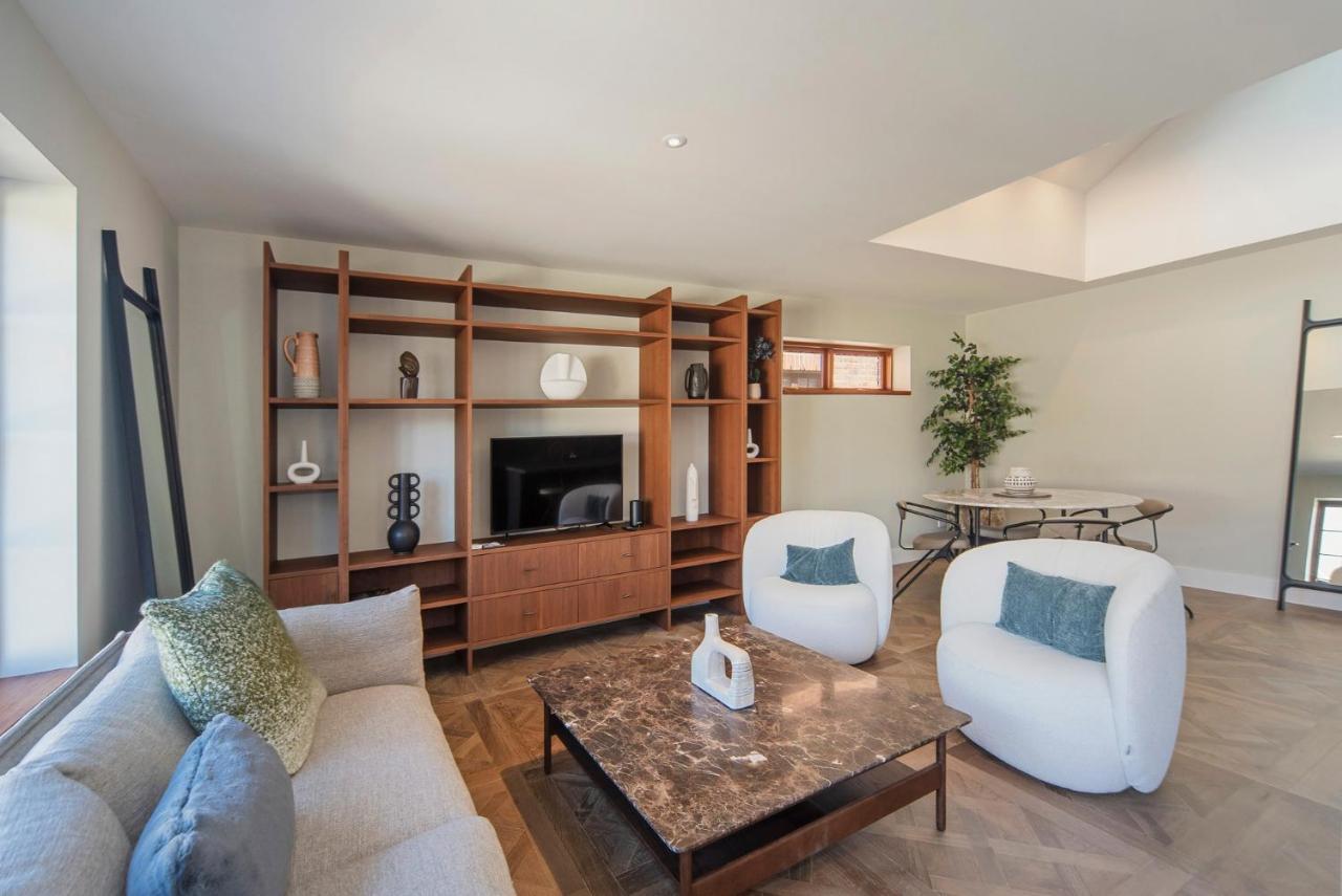 Monaco Resort Apartment Нельсон Экстерьер фото