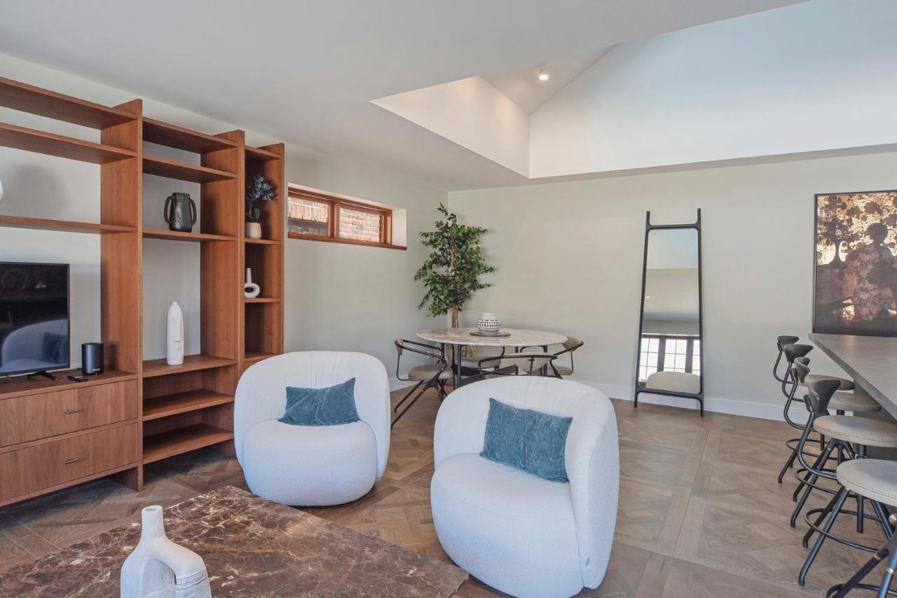 Monaco Resort Apartment Нельсон Экстерьер фото