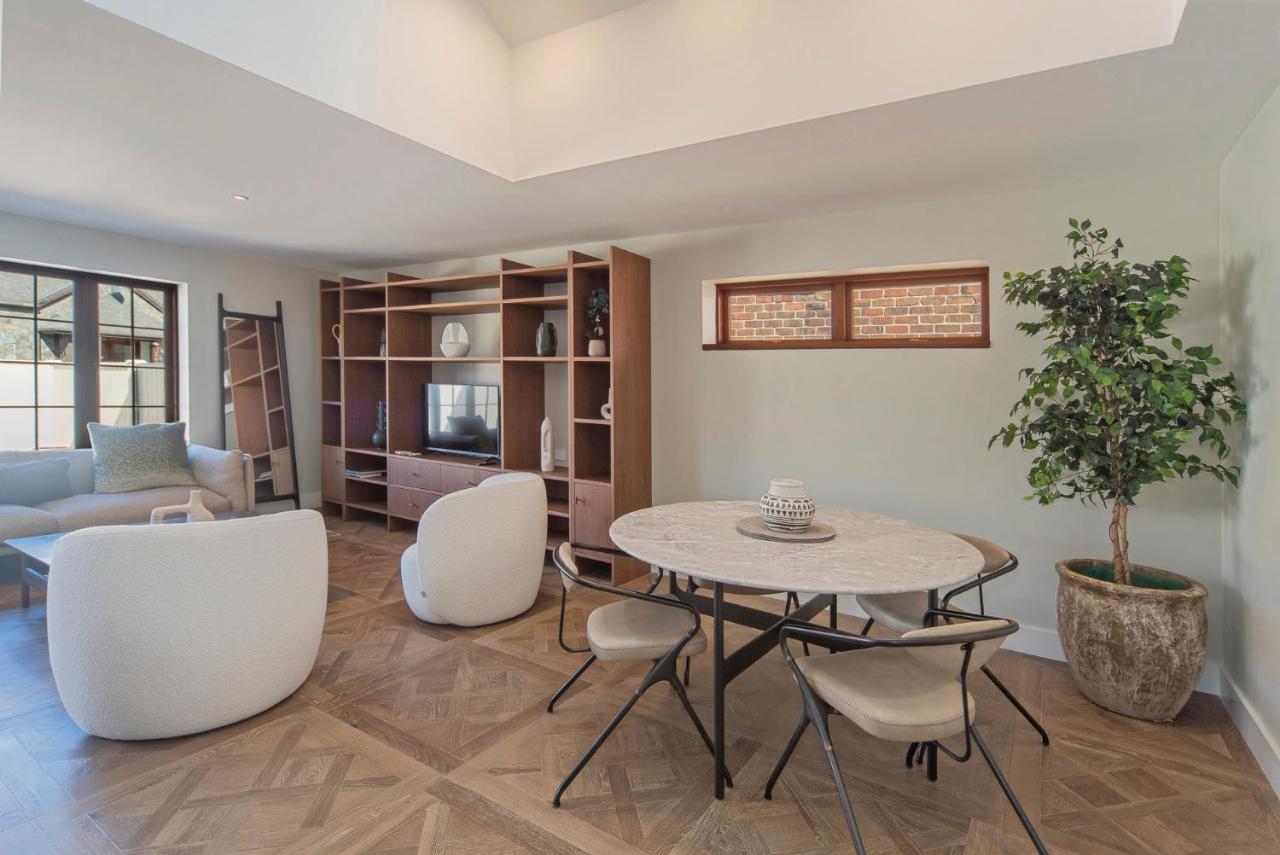 Monaco Resort Apartment Нельсон Экстерьер фото
